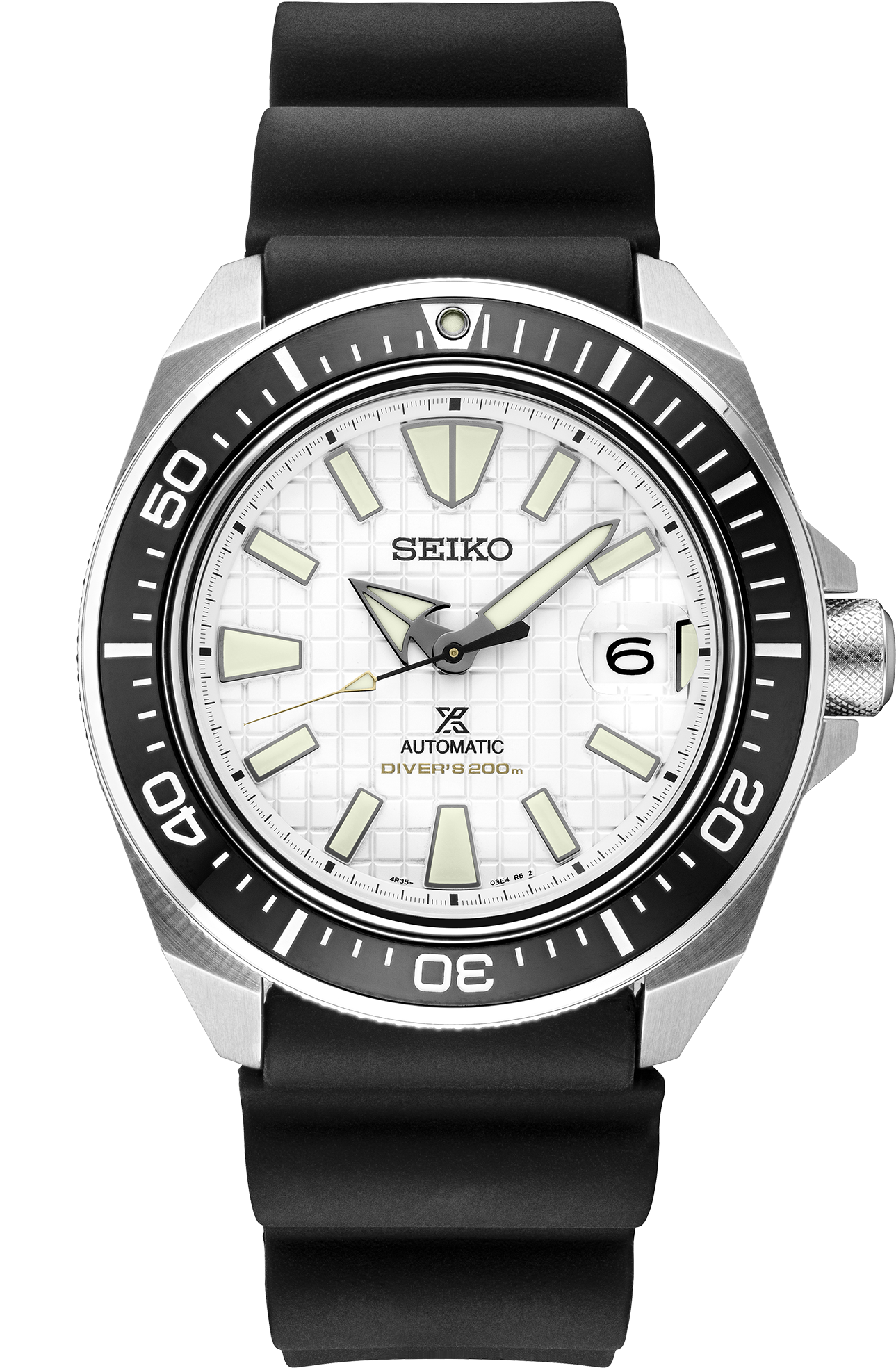 [2026 Mirror Grade]SEIKO-SRPE37