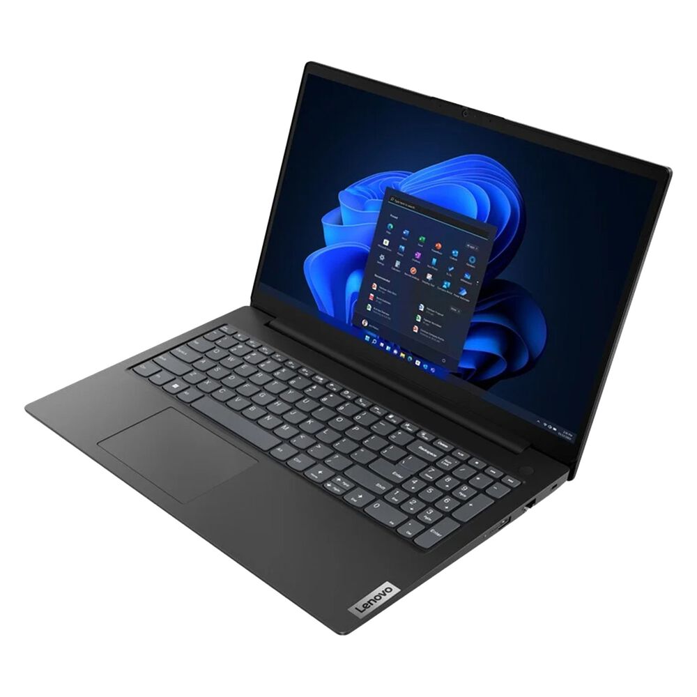 LENOVO Laptop Lenovo V15 G4, 15,6”, 16 GB RAM, Windows 11, czarny