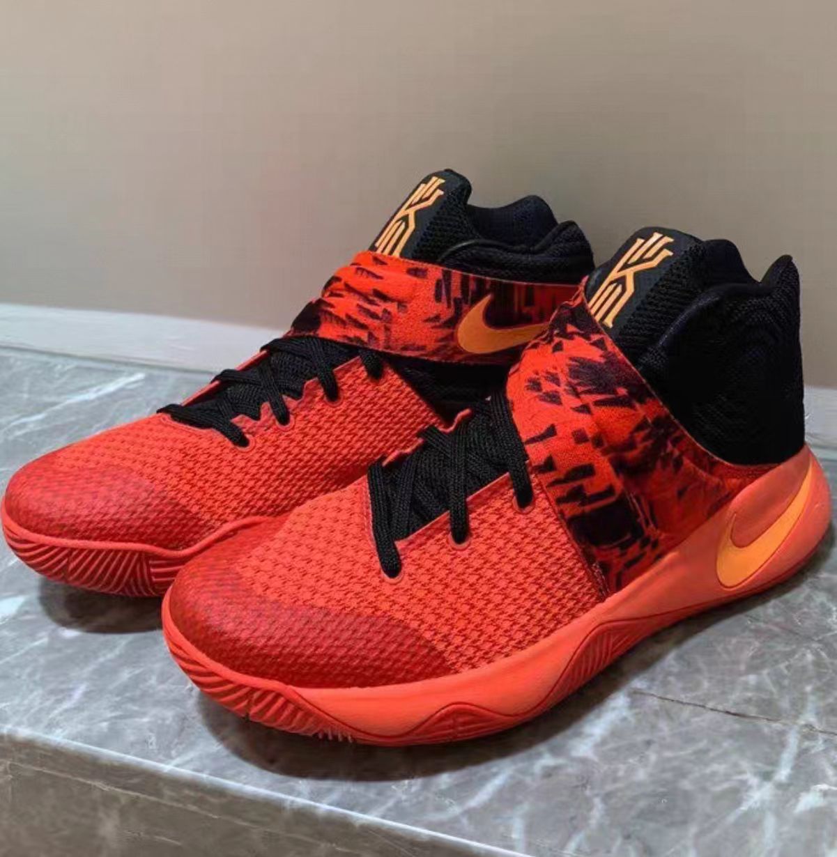 Nike Kyrie 2 