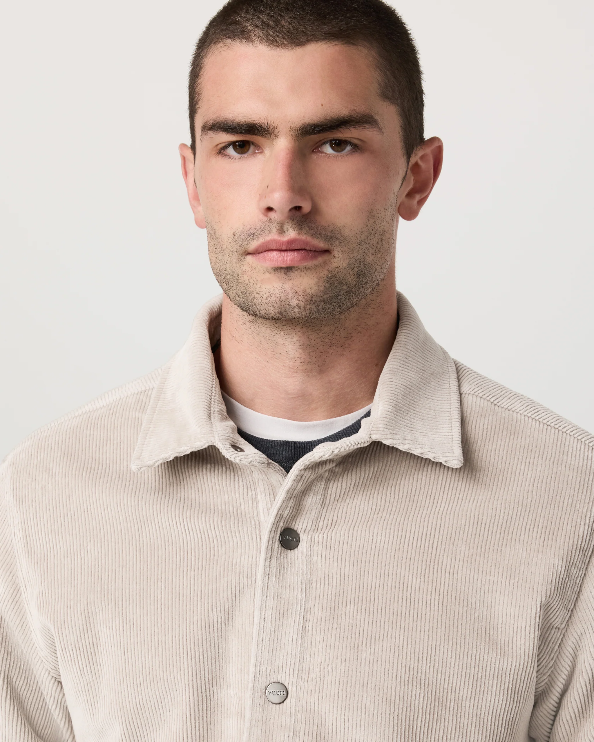 Vuori Cord Jacket