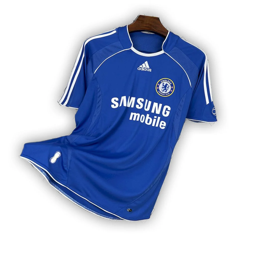 Chelsea 2006/07 Home