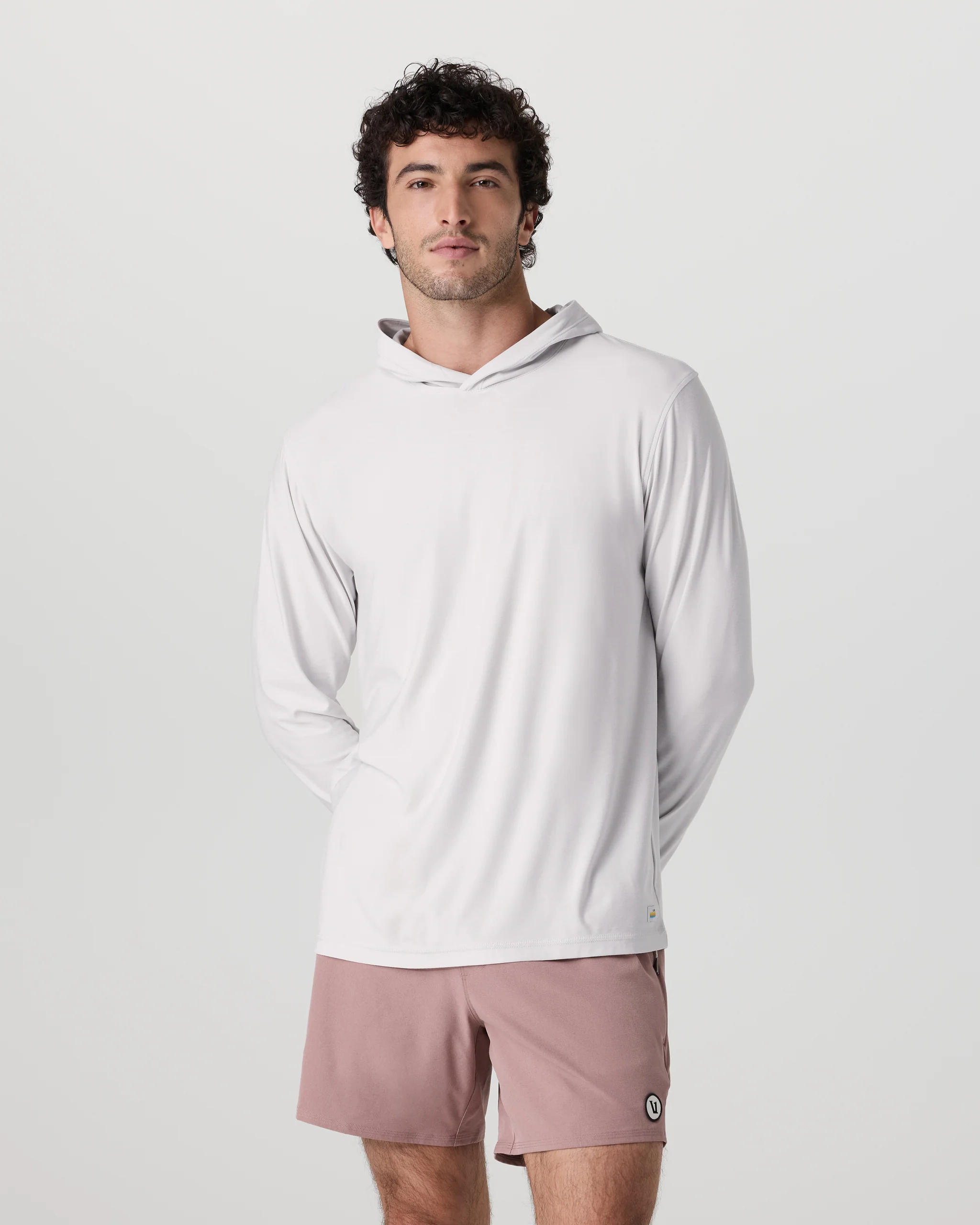 Strato Tech Hoodie