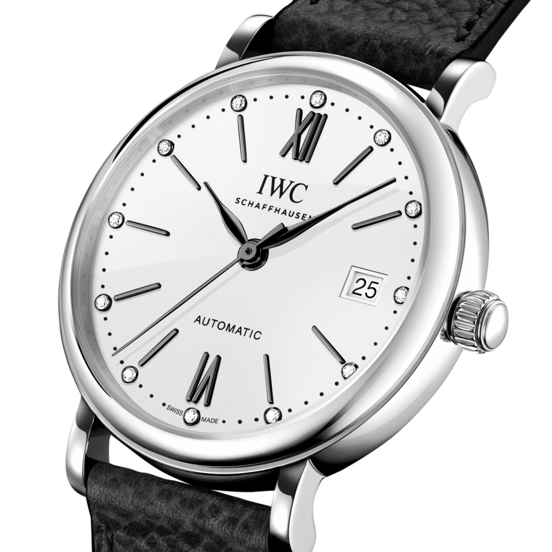 [2026 Mirror Grade]IWC Portofino Midsize Automatic 37mm IW458610