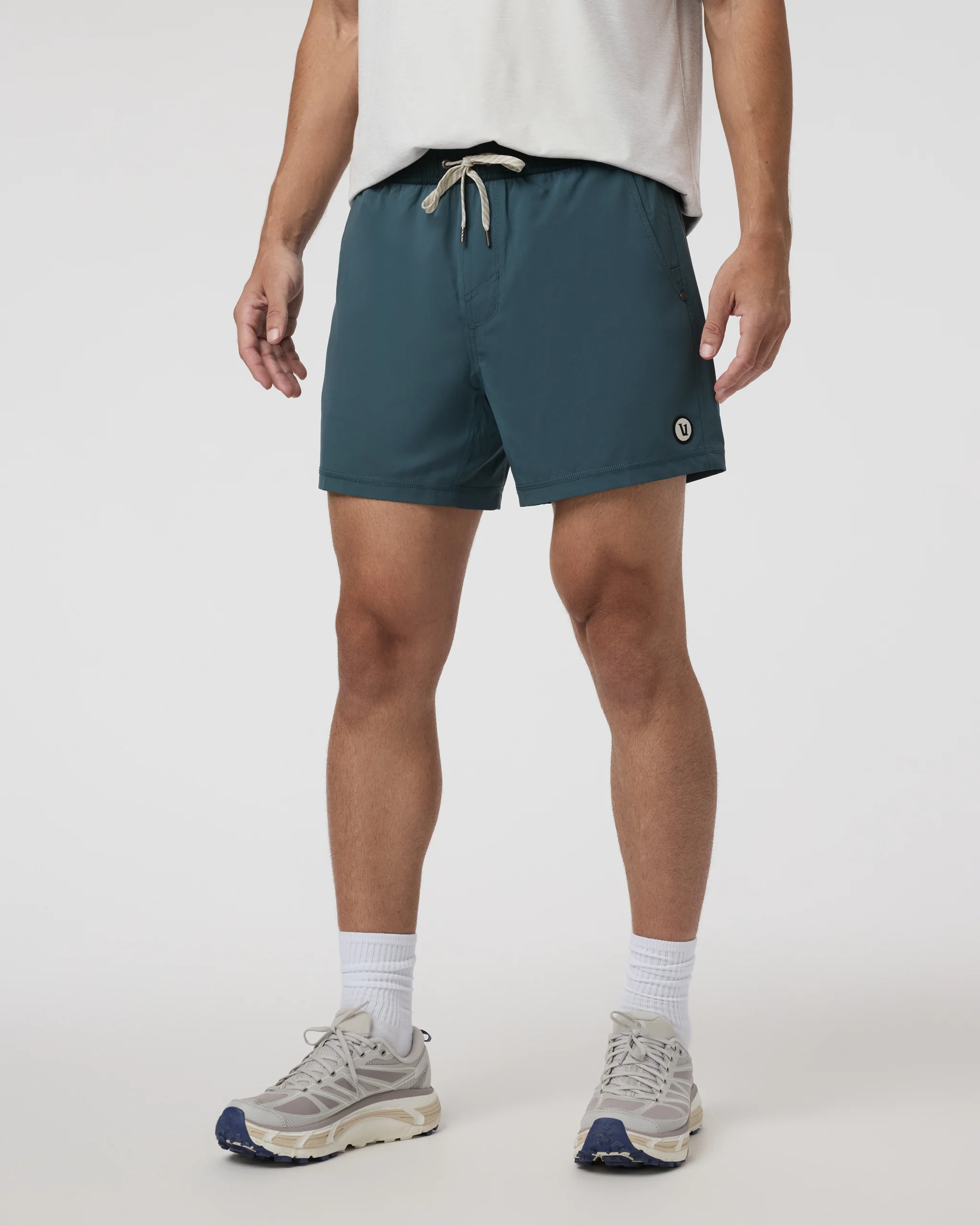 Kore Short Lined 5\