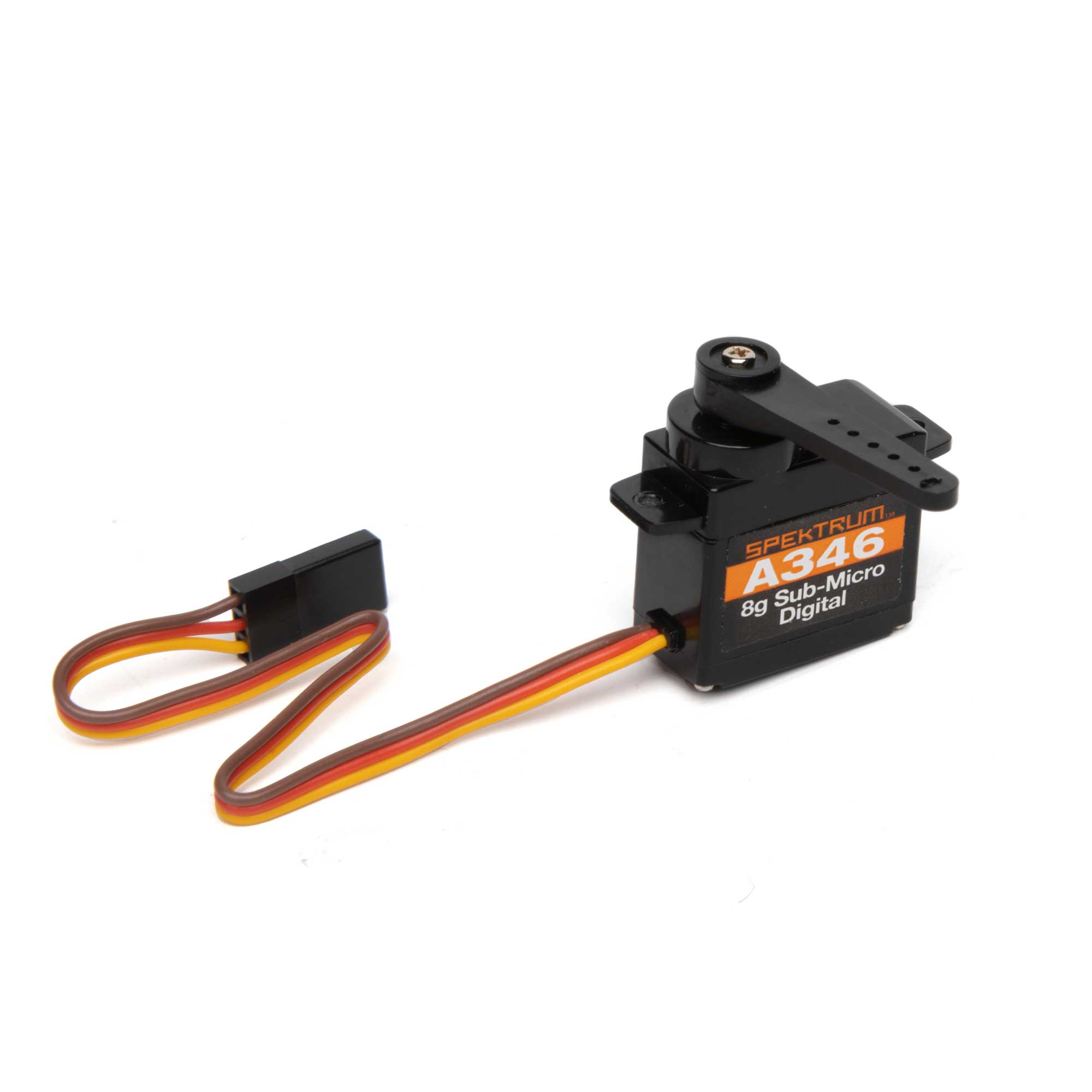 A346 8g Sub-Micro Digital Aircraft Servo