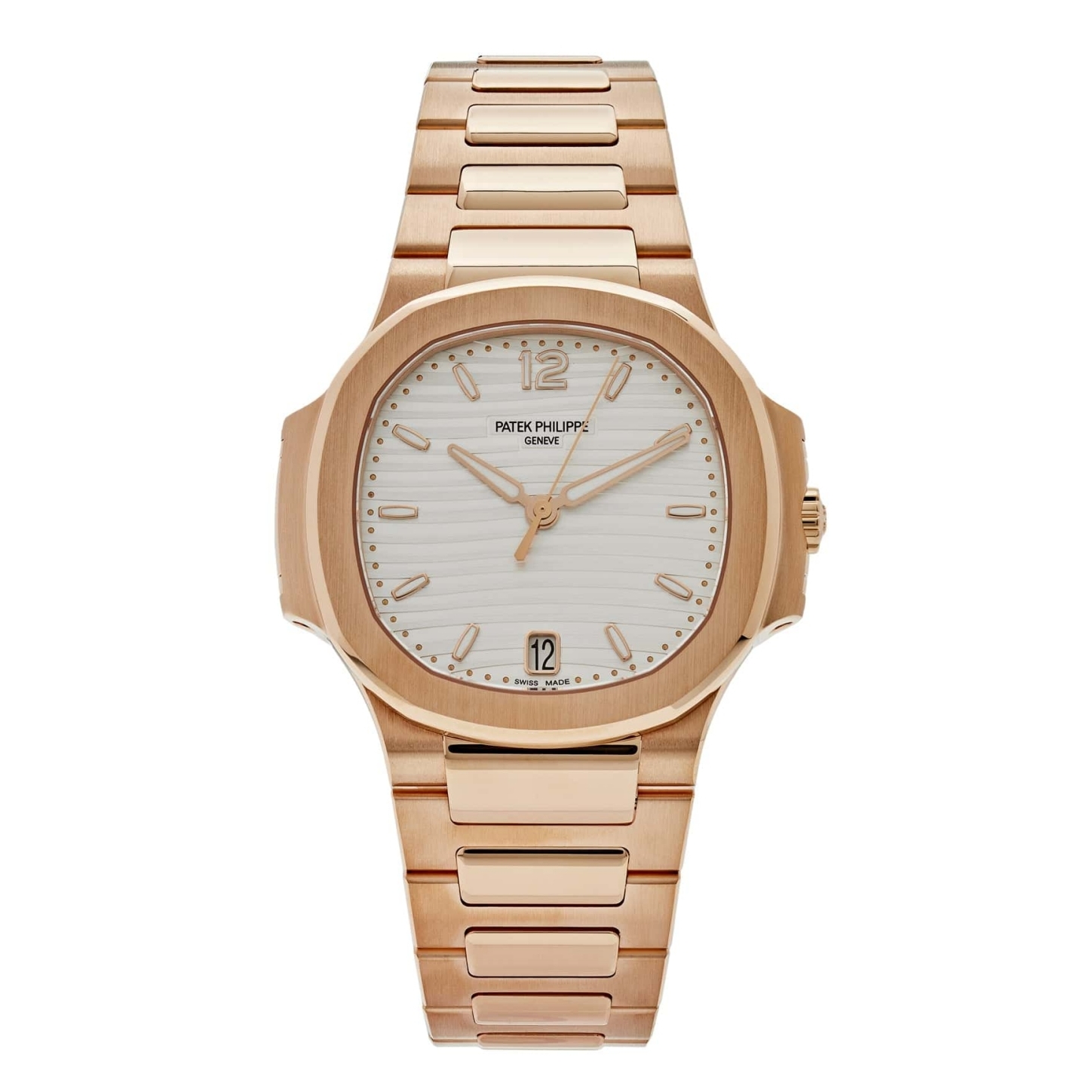 [2026 Mirror Grade]Patek Philippe Nautilus 7118/1R-001