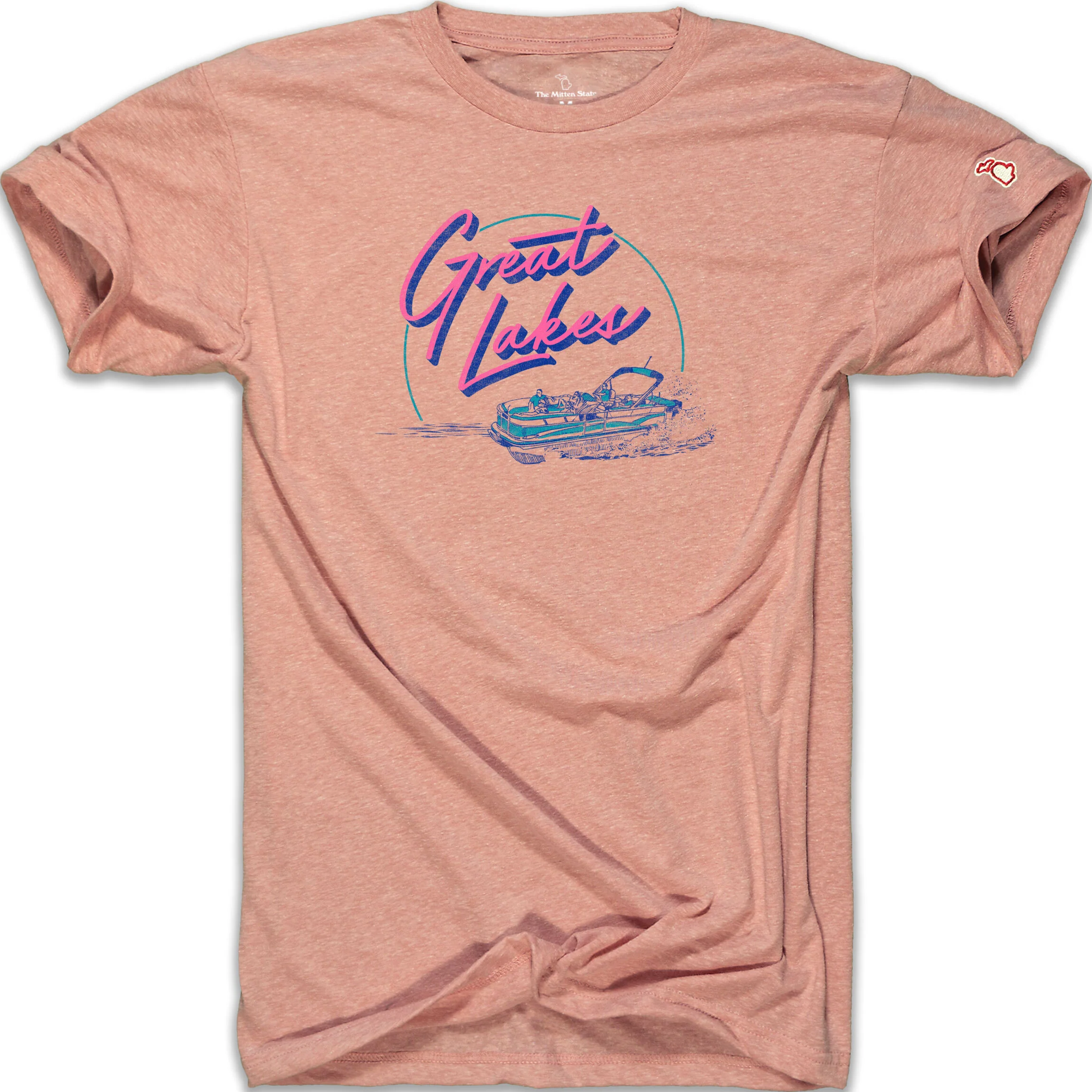 GREAT LAKES PONTOON (UNISEX)