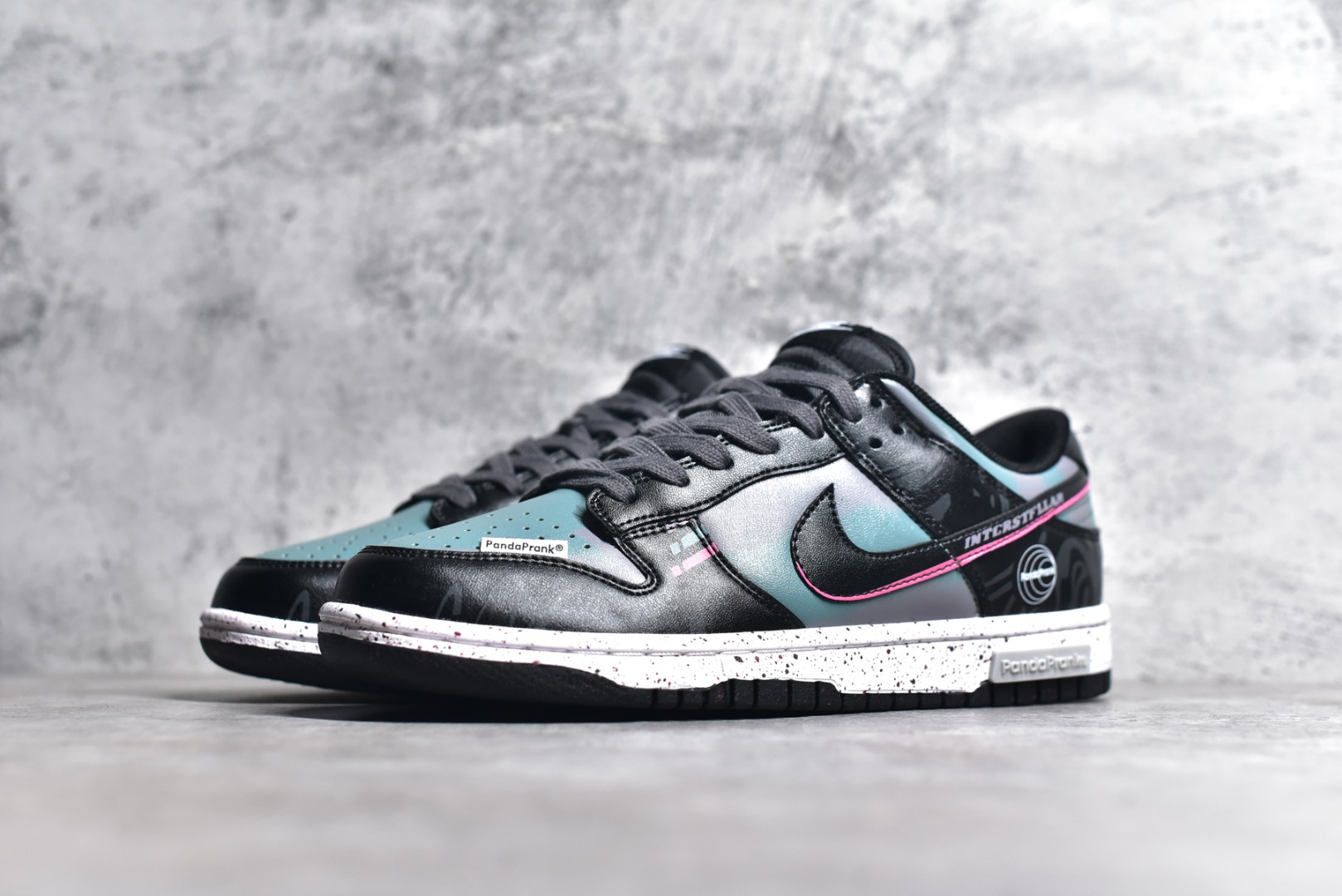 DUNK LOW DV0831-002
