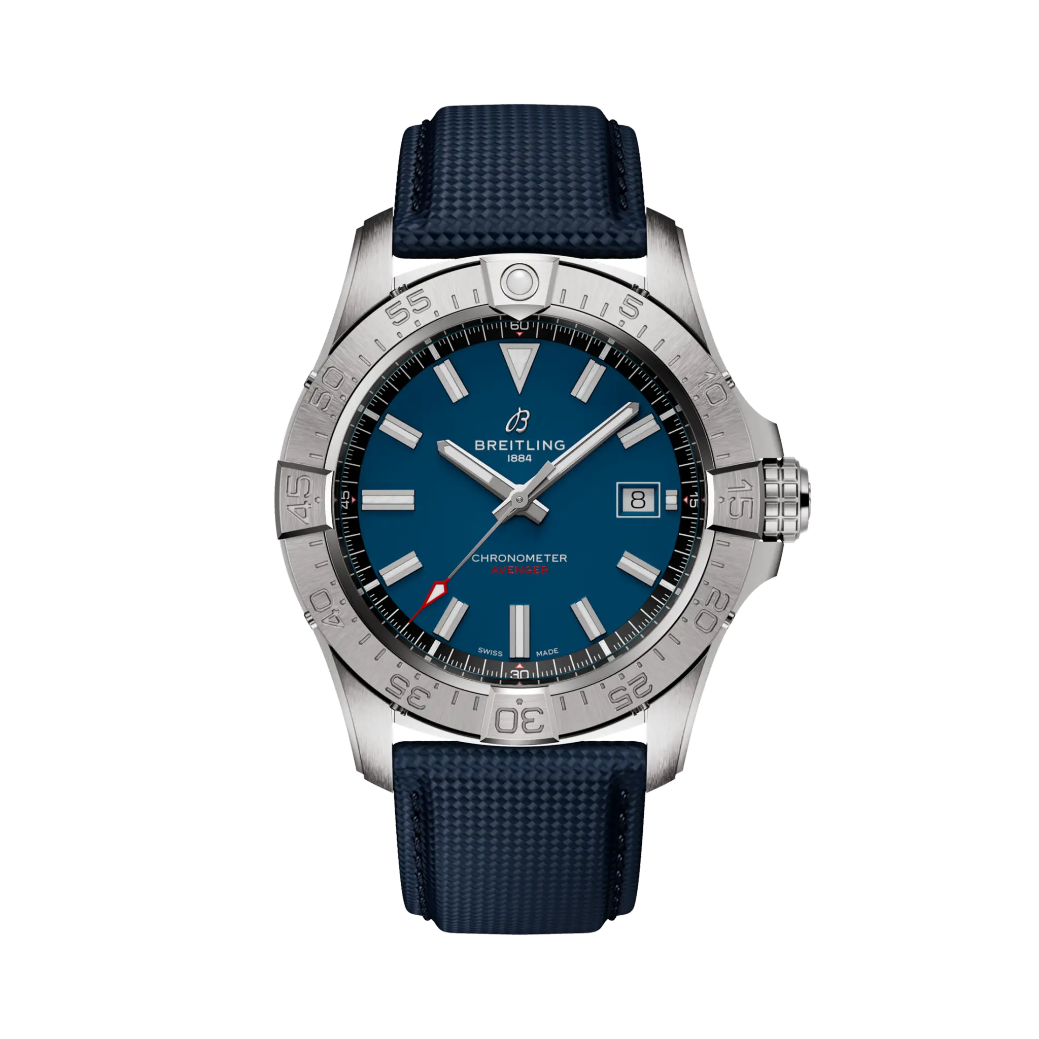 [2026 Mirror Grade]Breitling Avenger 42mm Automatic A17328101C1X1