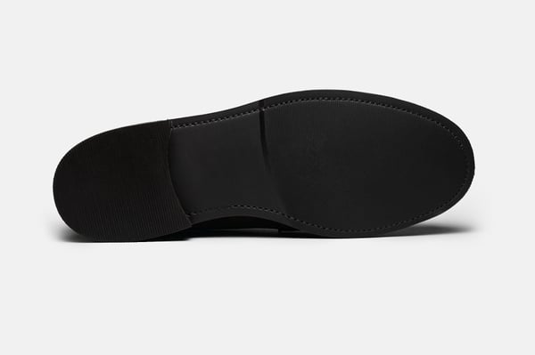 The Ivy Loafer