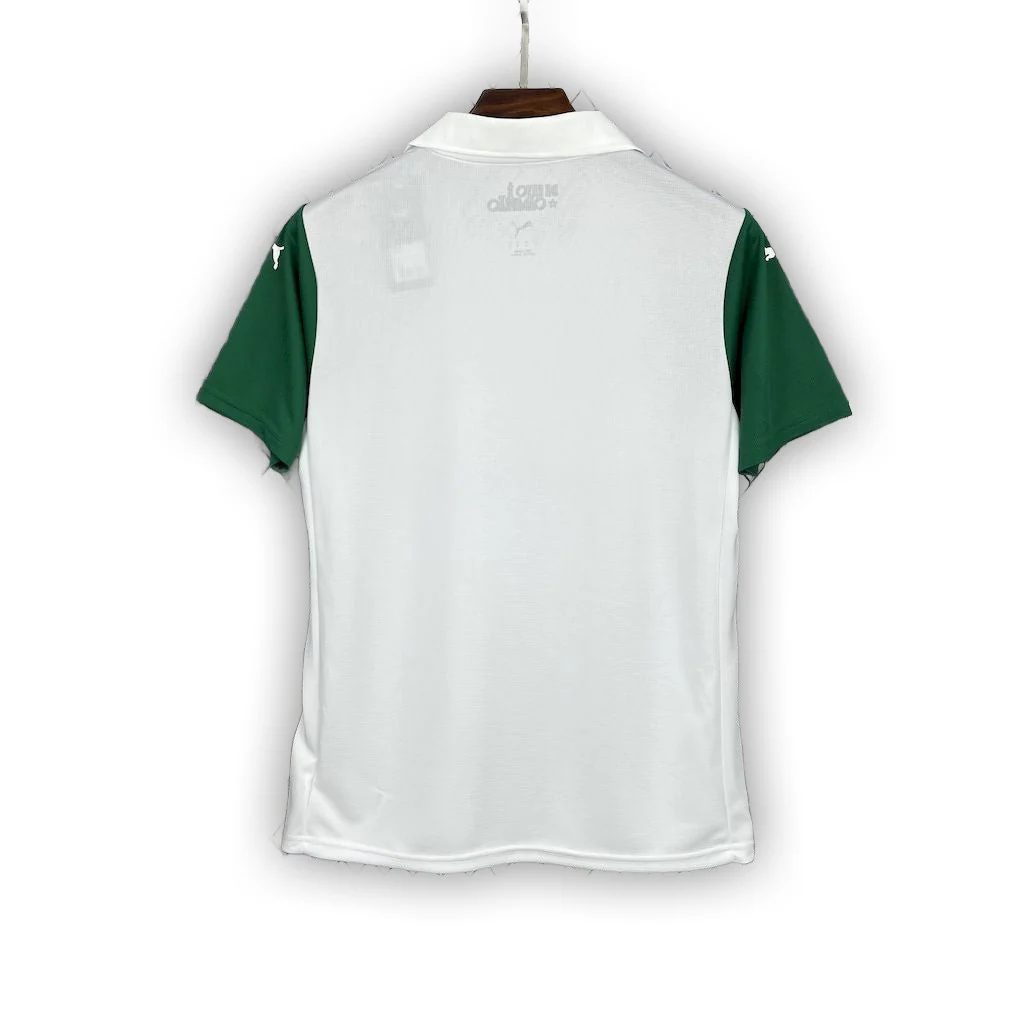 Palmeiras 2025/26 Away