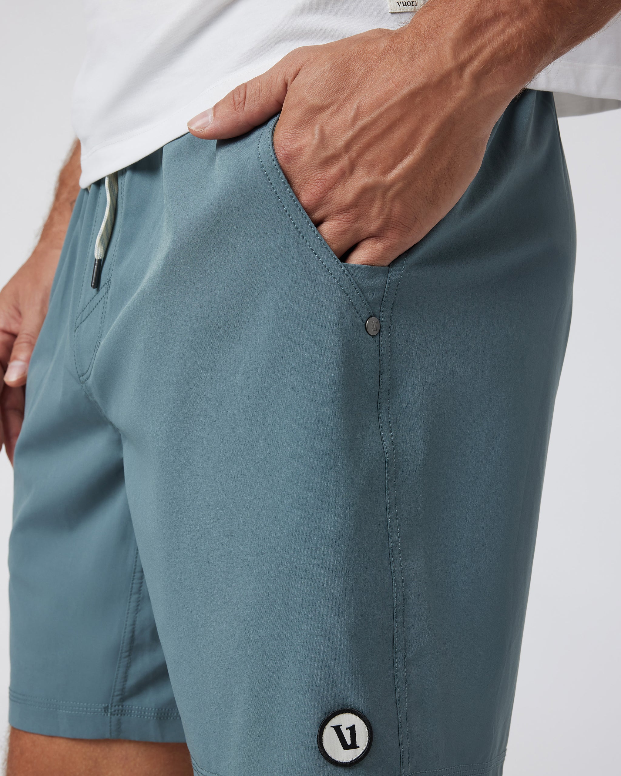 Kore Short Unlined 7\