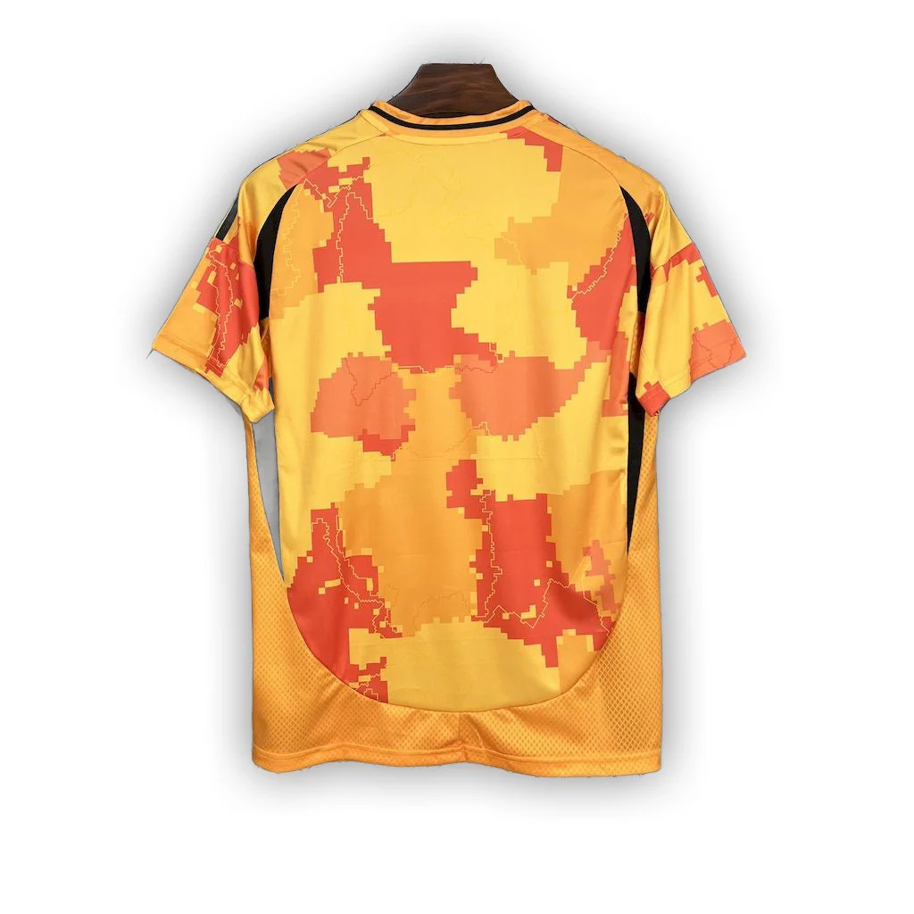 Paris FC 2025/26 Third Away