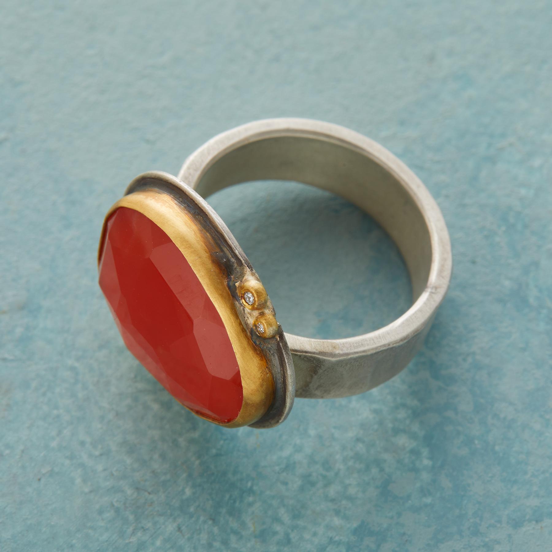Solaris Ring