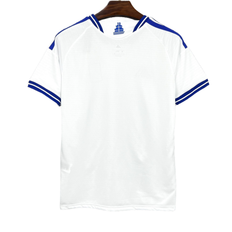 Greece World Cup 2026 Home Short Sleeve Kit & Jersey Fan Version