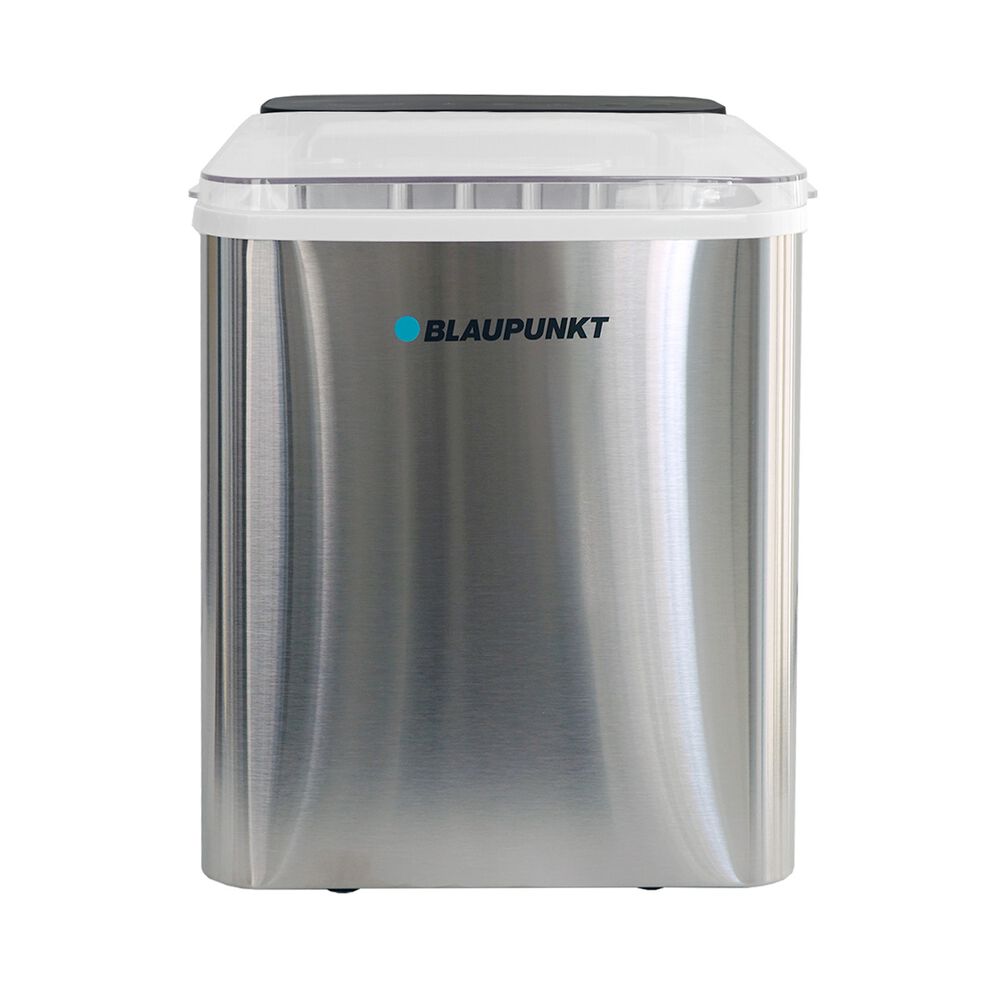 BLAUPUNKT Kostkarka do lodu Blaupunkt IMB301, 150 W, 1 l, 12 kg/24 h, biała