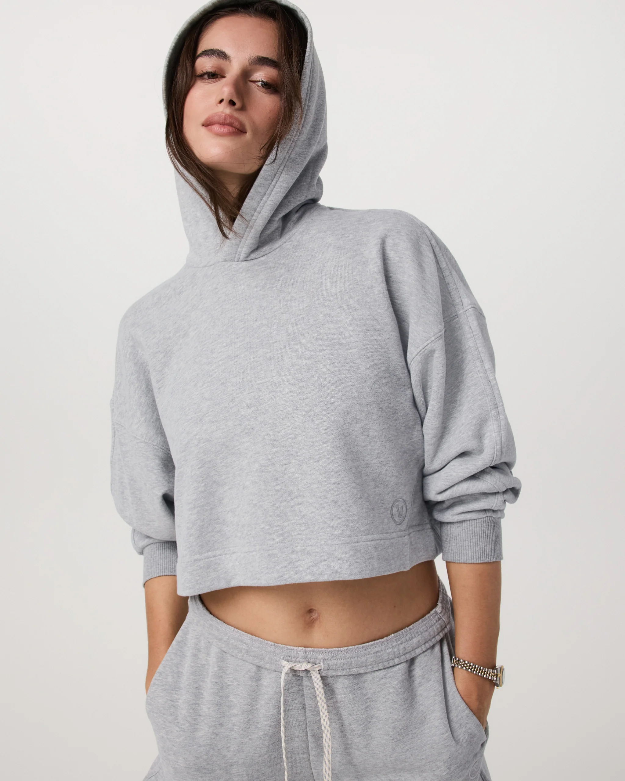 Sedona Pullover Hoodie