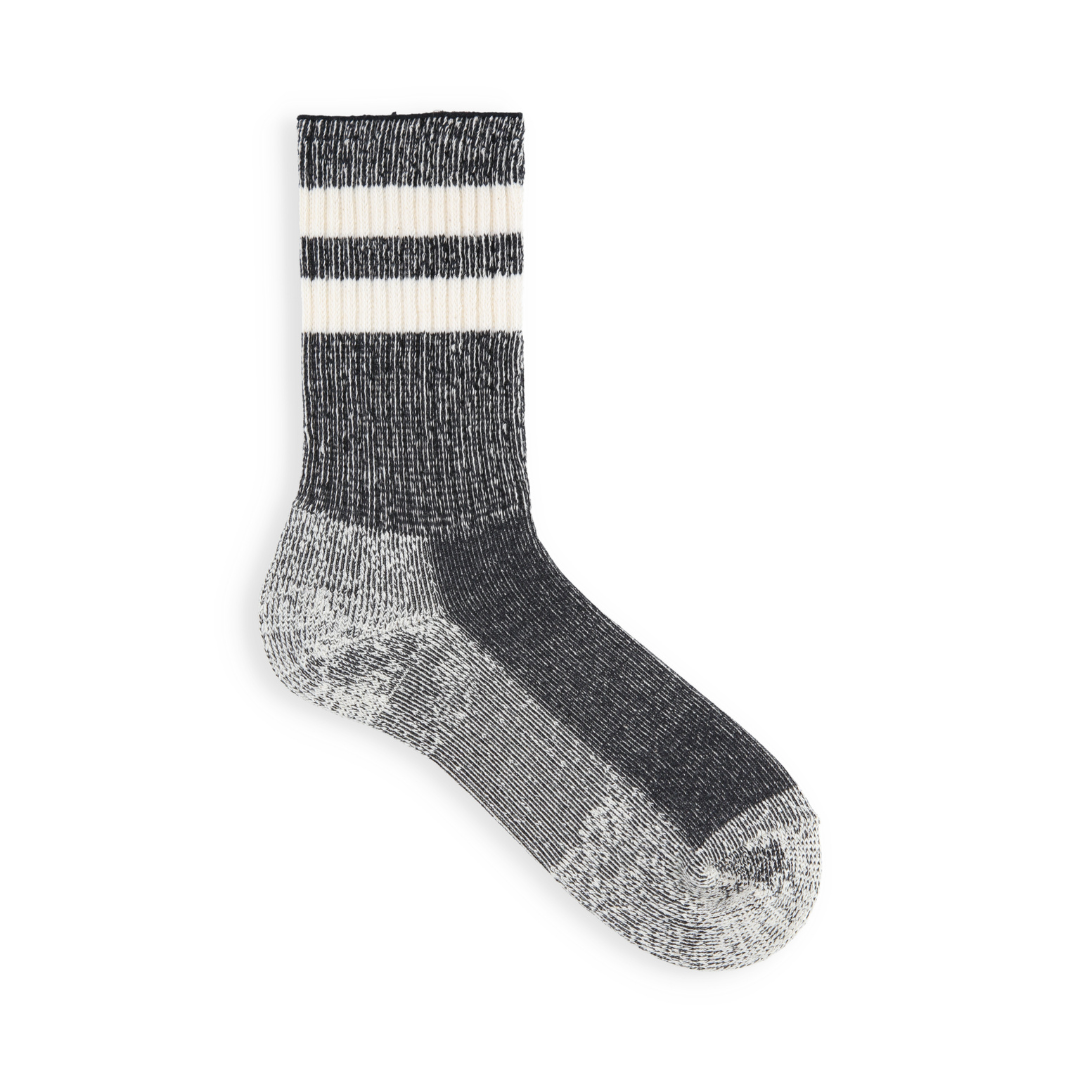 062140146 Outdoor Style Pile Crew Socks