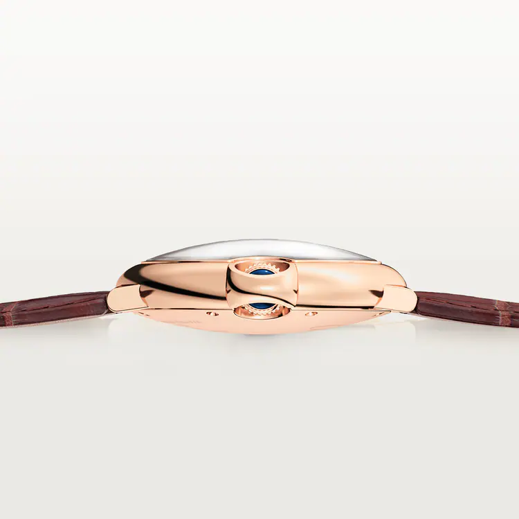 [2026 Mirror Grade]BALLON BLEU Rose Gold 36mm
