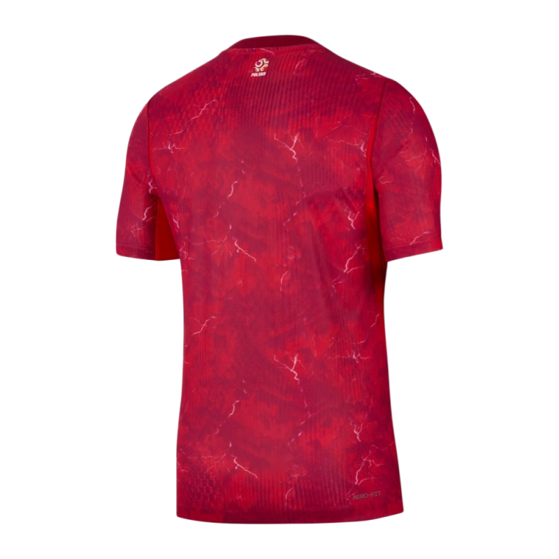 Poland World Cup 2026 Away Short Sleeve Kit & Jersey Fan Version