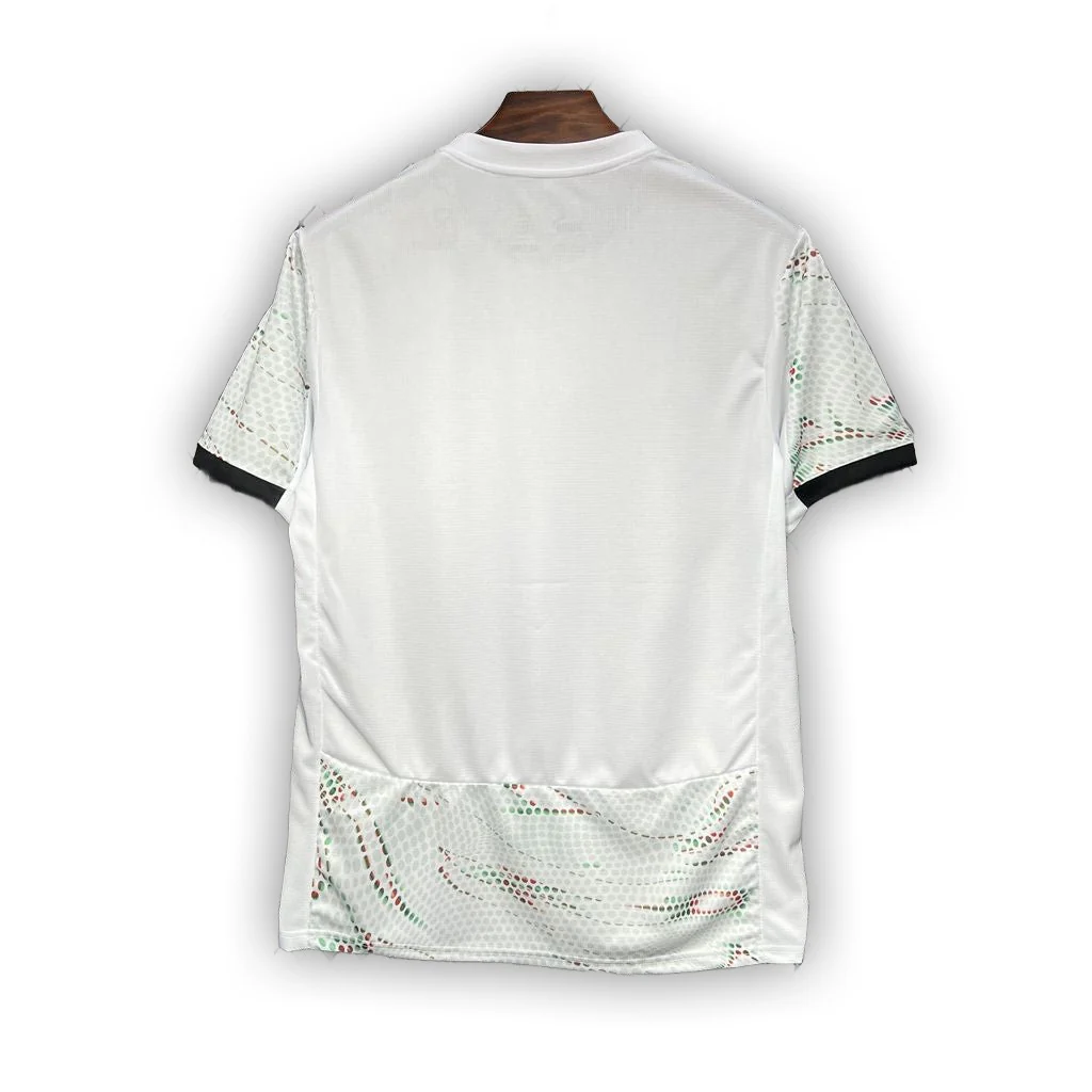 Portugal 2025/26 Away