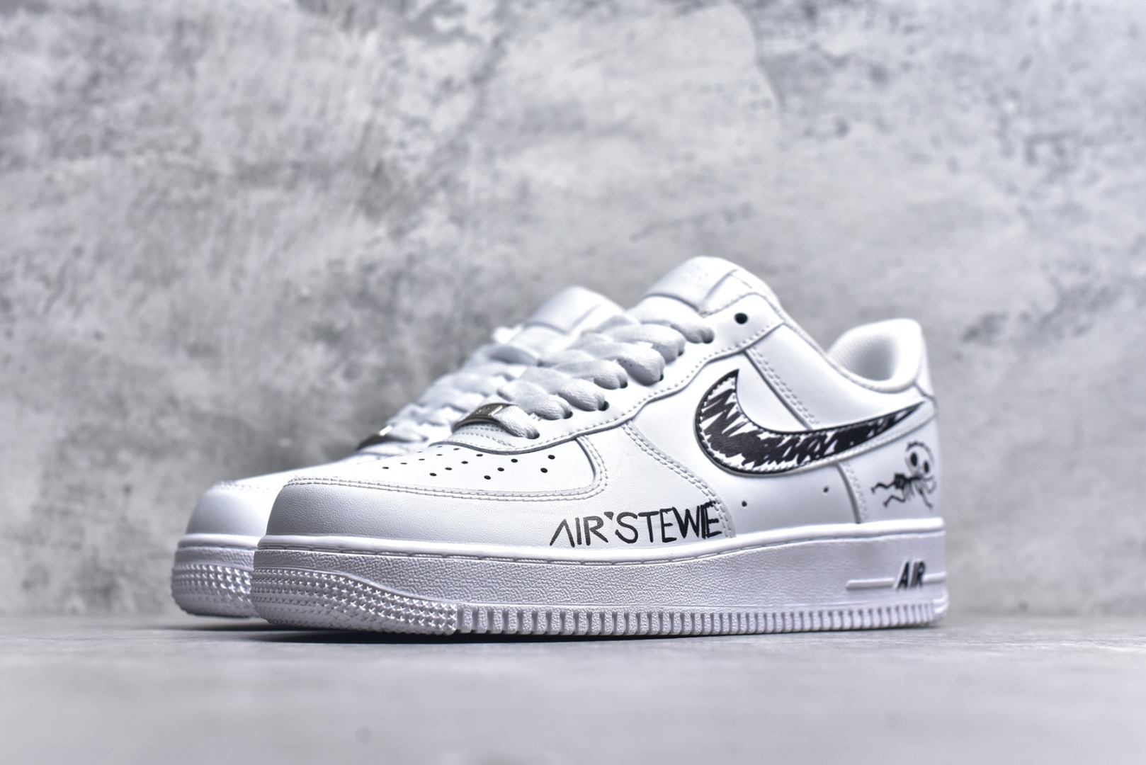 AIR FORCE 1'07 LOW ZH0316-096