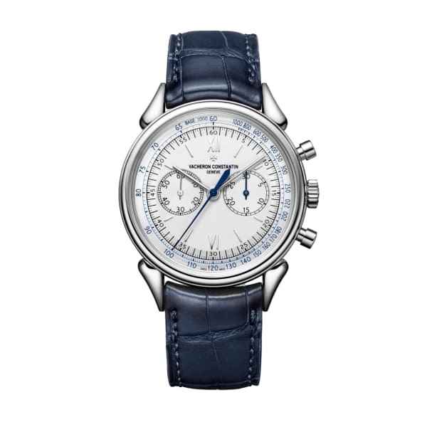 [2026 Mirror Grade]Vacheron Constantin Historiques Cornes De Vache 1955 Ref. # 5000H/000P-B058