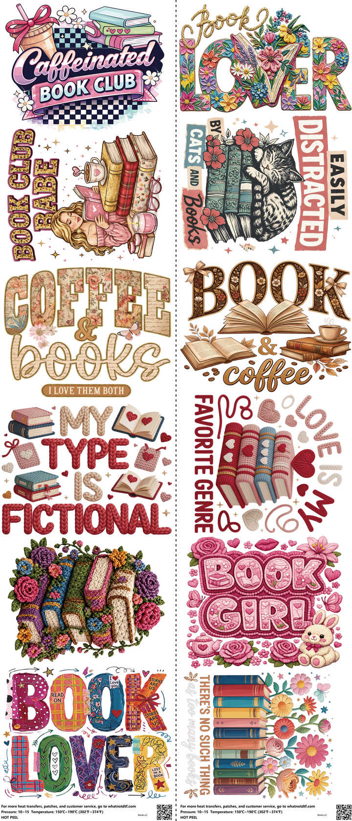 Books
