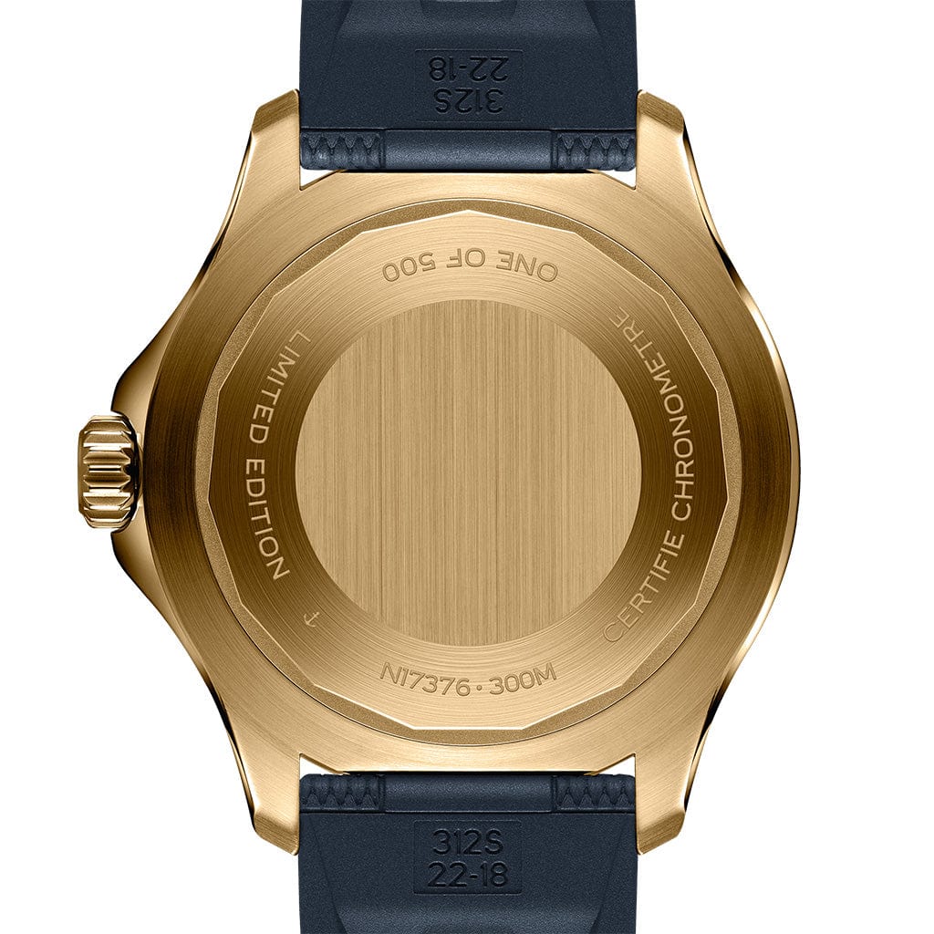 [2026 Mirror Grade]【Free Shipping】Superocean Automatic 44 N173761A1C1S1