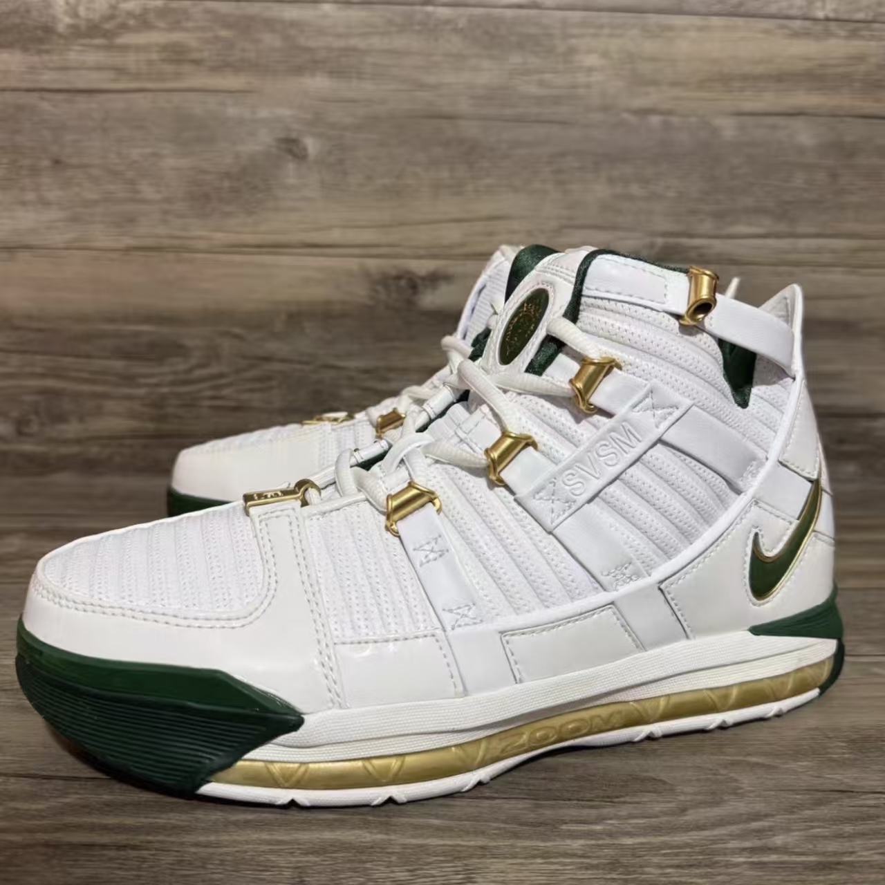 Nike Zoom LeBron 3 