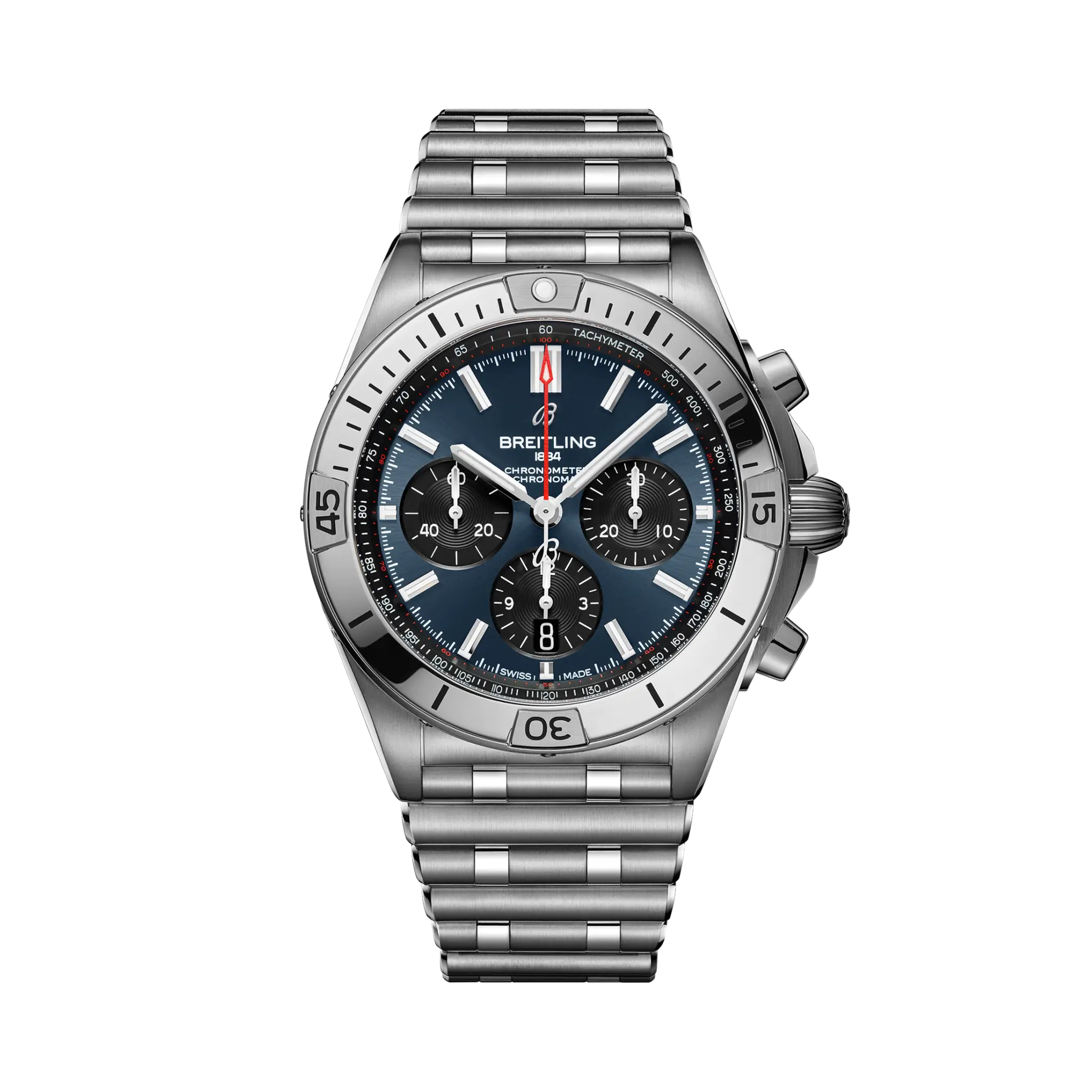 [2026 Mirror Grade]Breitling Chronomat B01 42mm AB0134101C1A1