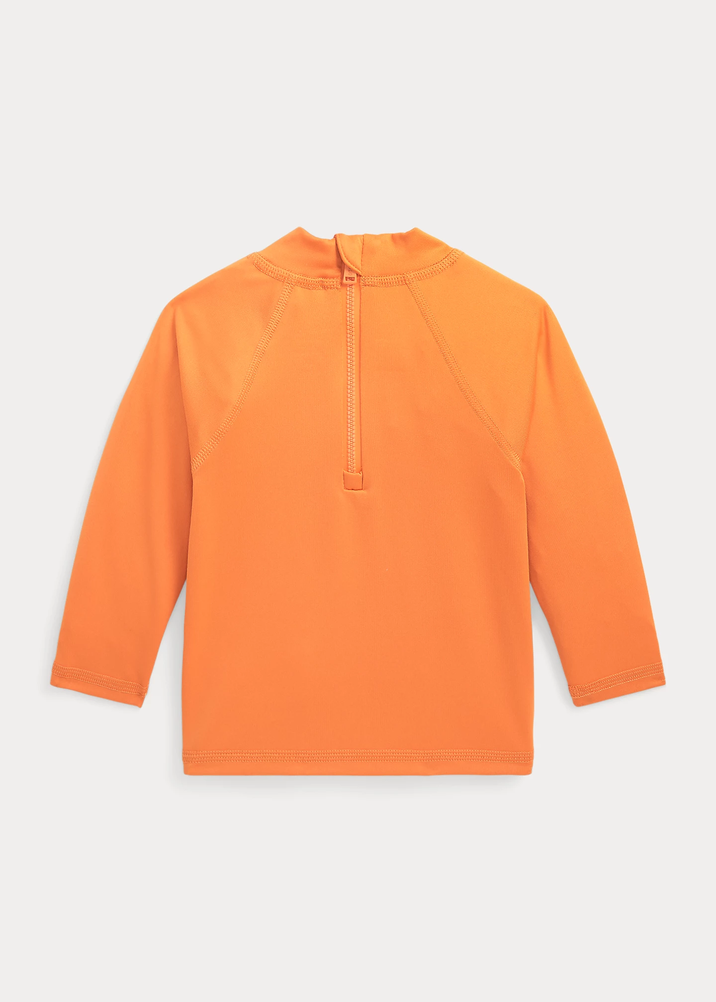 Performance Stretch Jersey Rash Guard