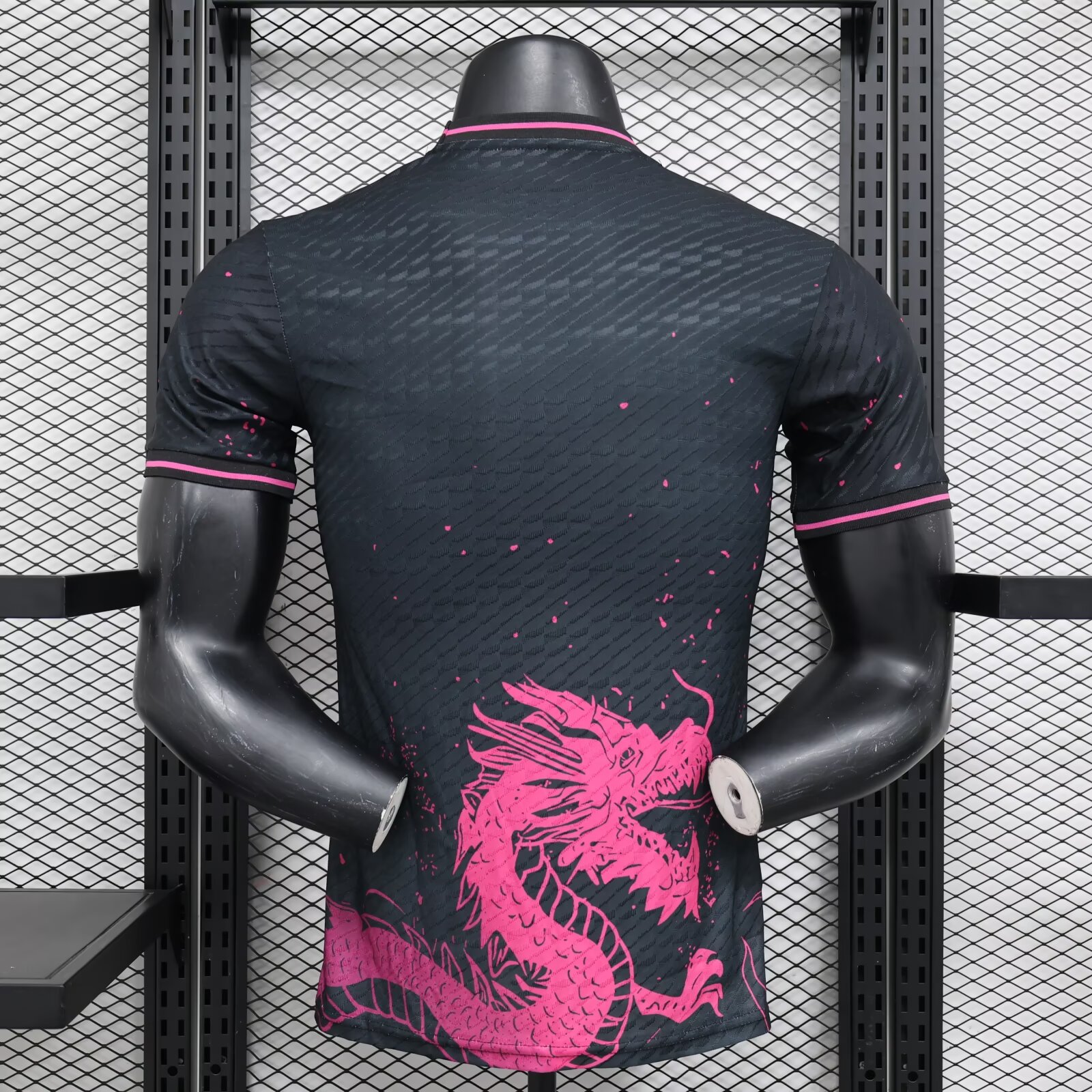 Japan Authentic Soccer Jersey Special Edition Shirt 2024