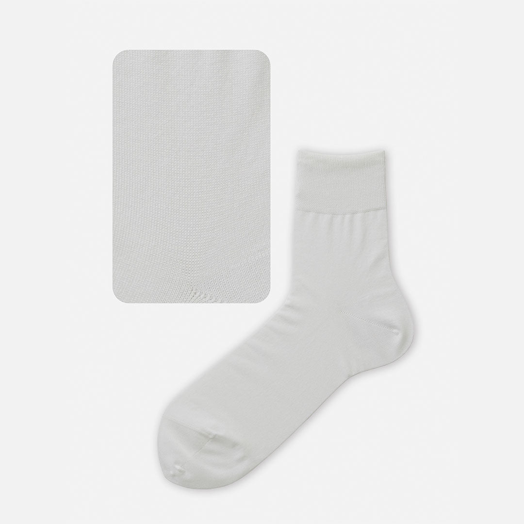 062130558 Classic Fine 220N Short Socks L