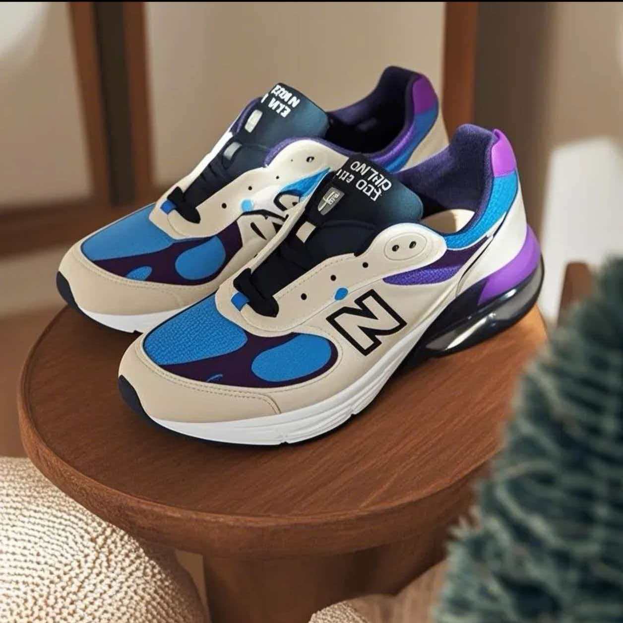 Aimé Leon Dore × New Balance 993  'Taupe'