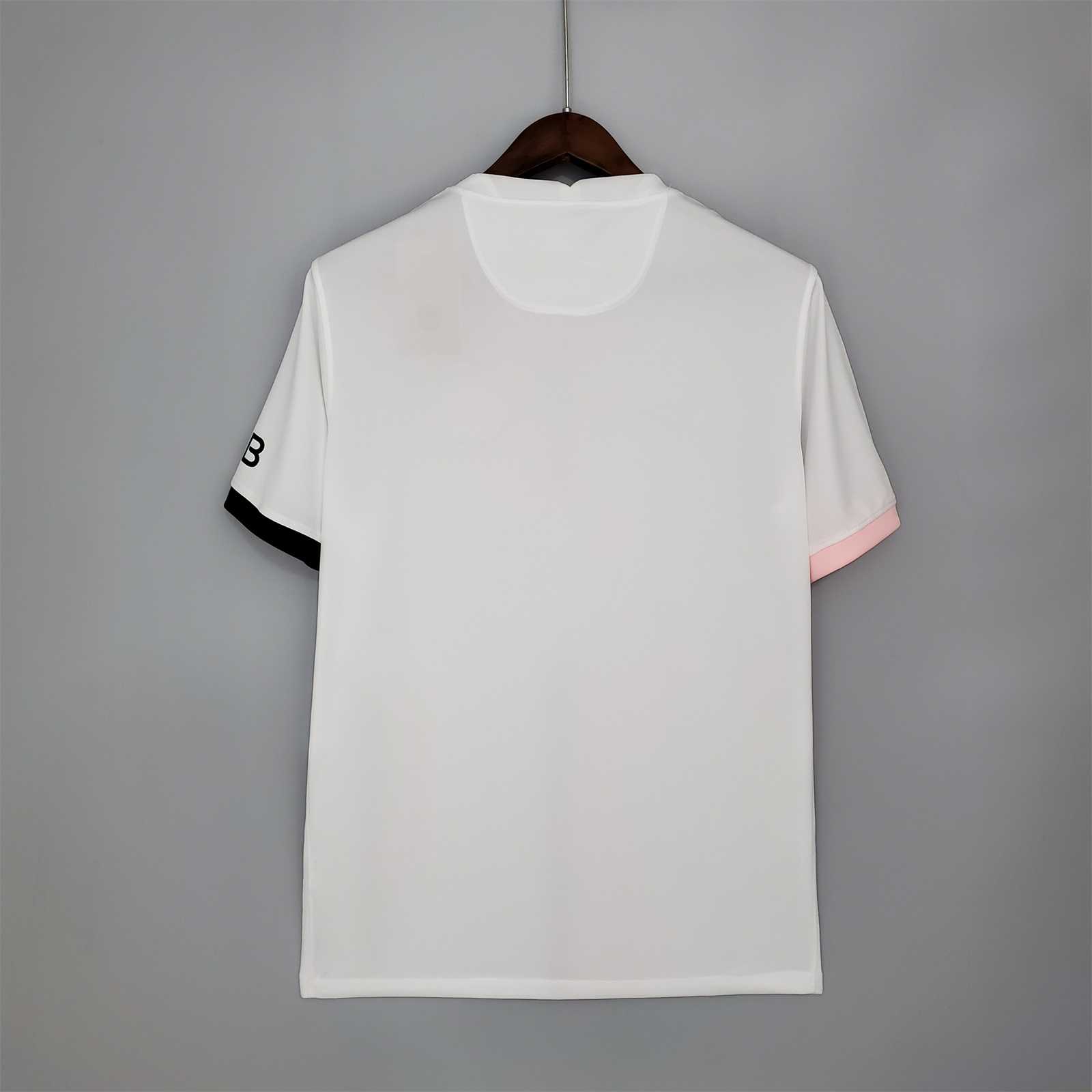 PSG Retro Jersey Away Soccer Shirt 2021/22