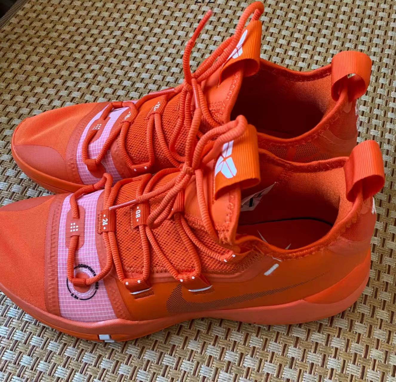 Nike Kobe A.D. 2018 EP 