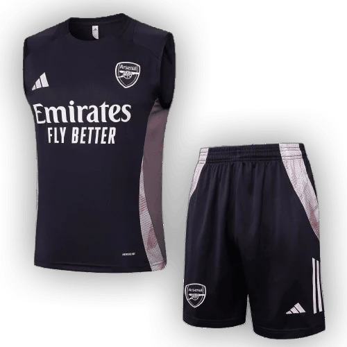 Arsenal 2024/25 Training Vest