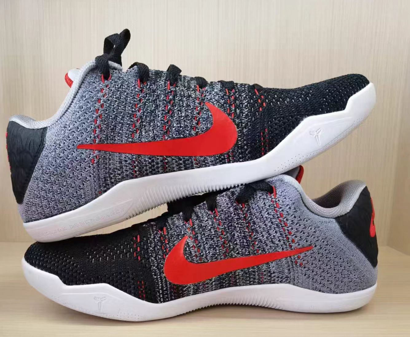 Nike Kobe 11 Elite Low 