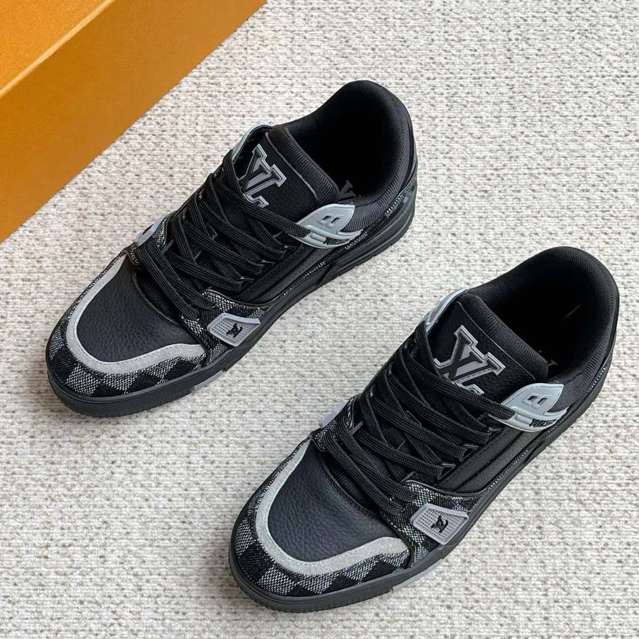 LV Trainer 