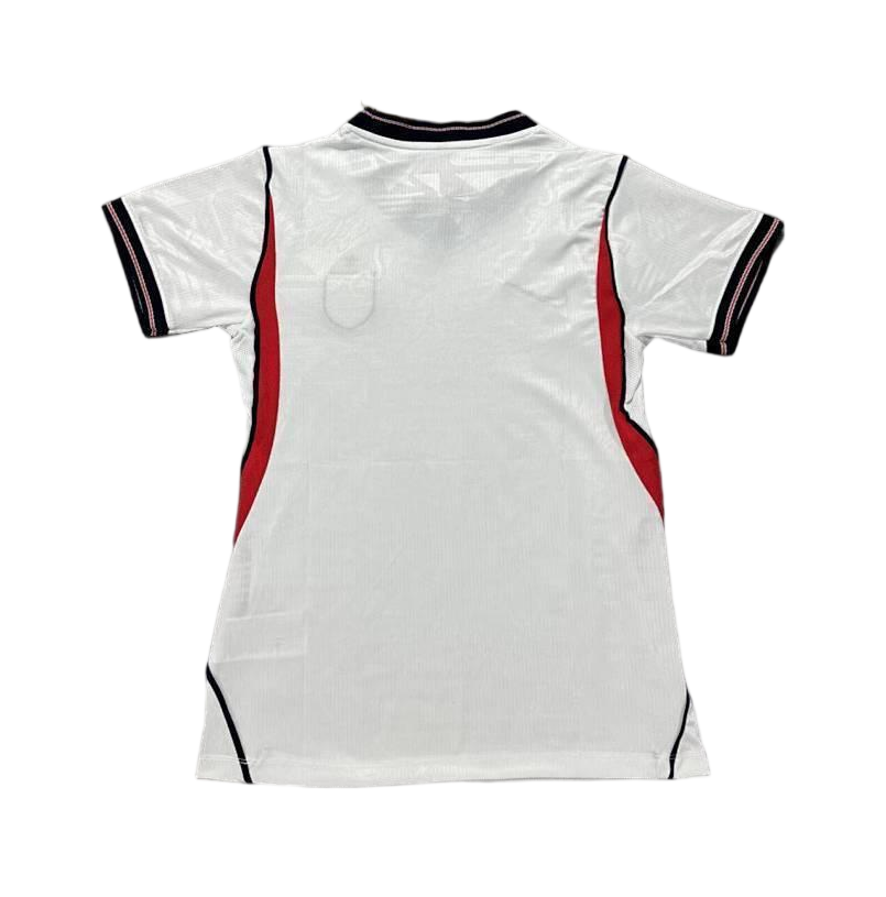 England Soccer Jersey Women's Home Custom Shirt World Cup 2026