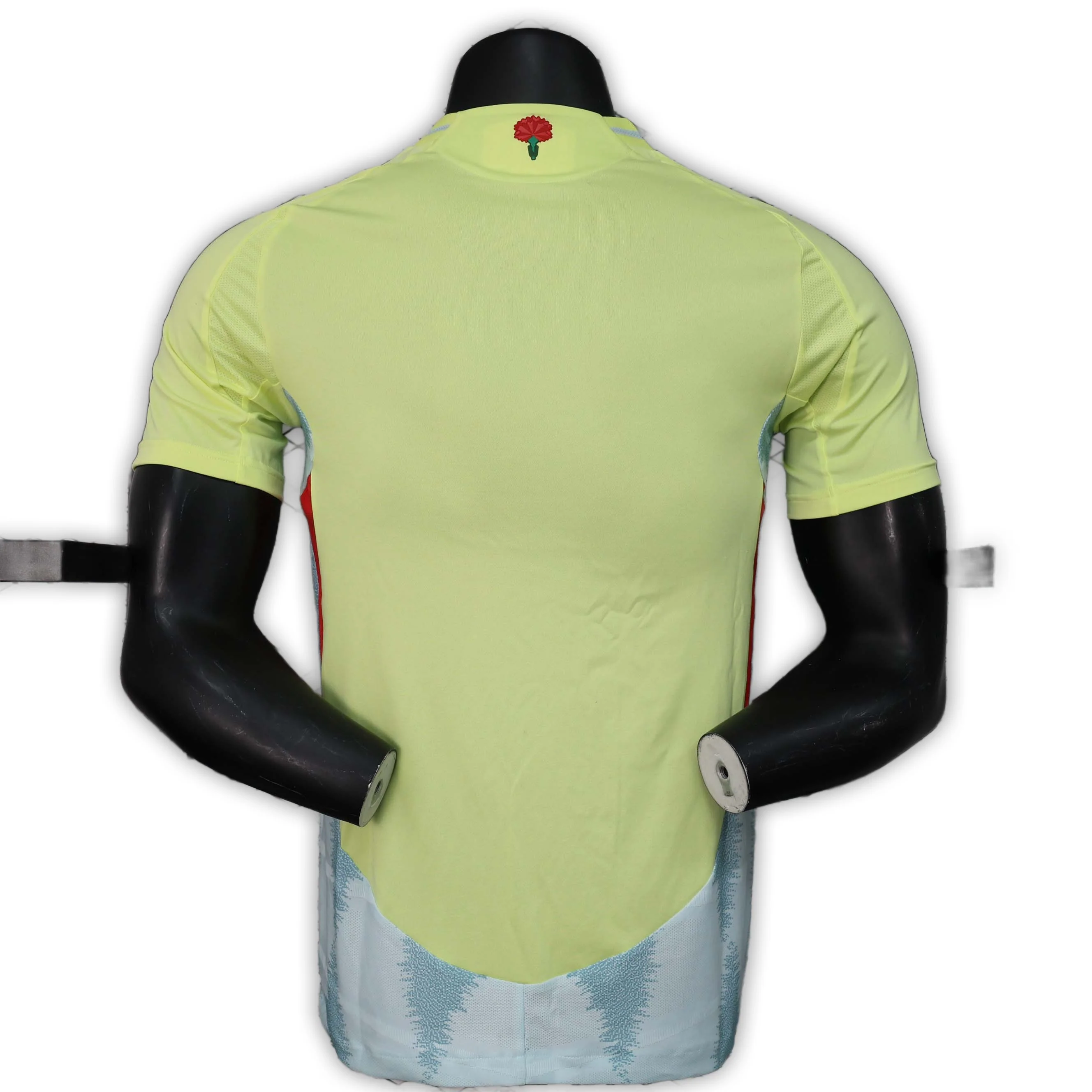 Spain 2024/25 Away Player Version