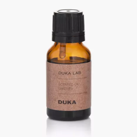 MARKA DUKA Olejek zapachowy Lakeviev DUKA LAB 15 ml