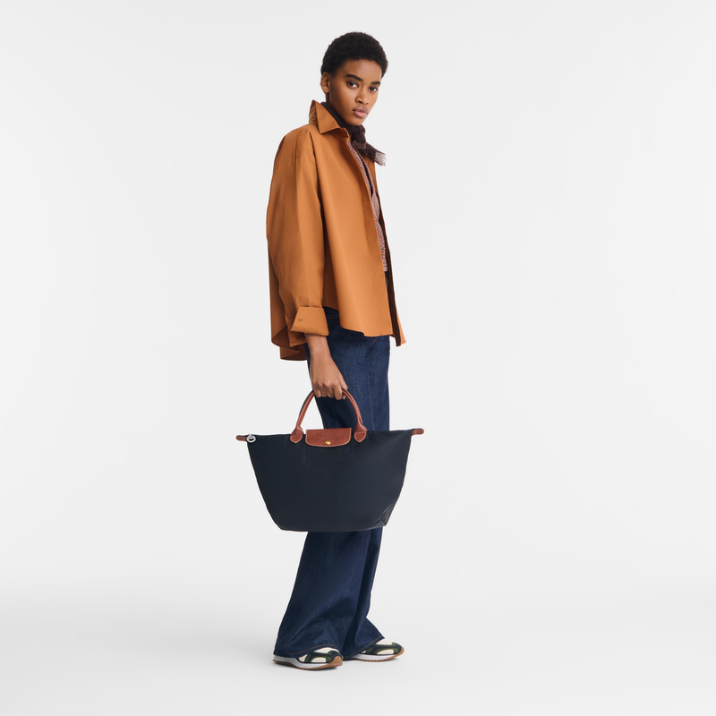 Le Pliage Original M Handbag