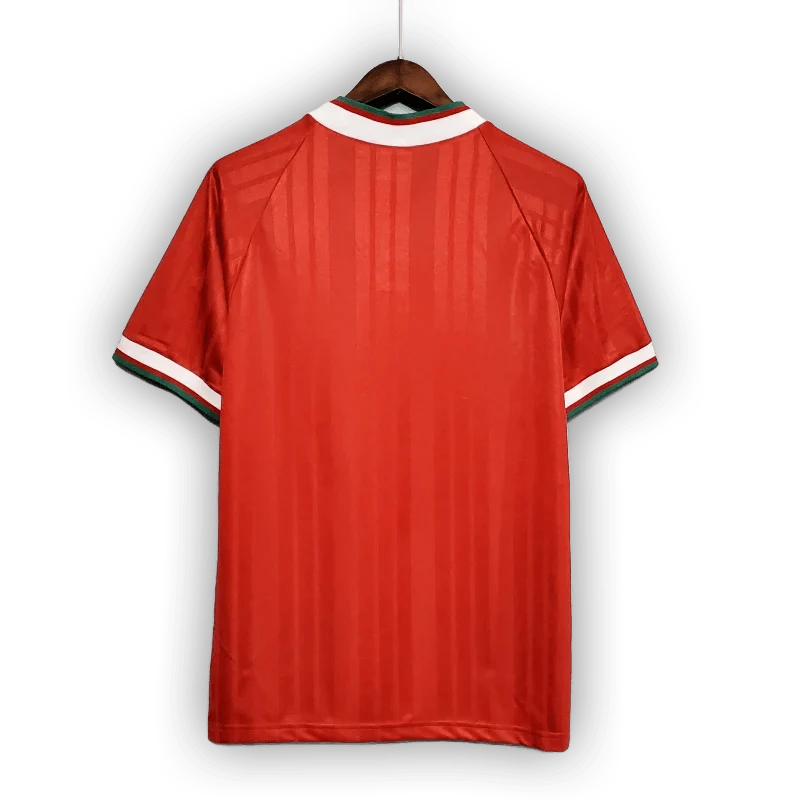 Liverpool 1993/95 Home