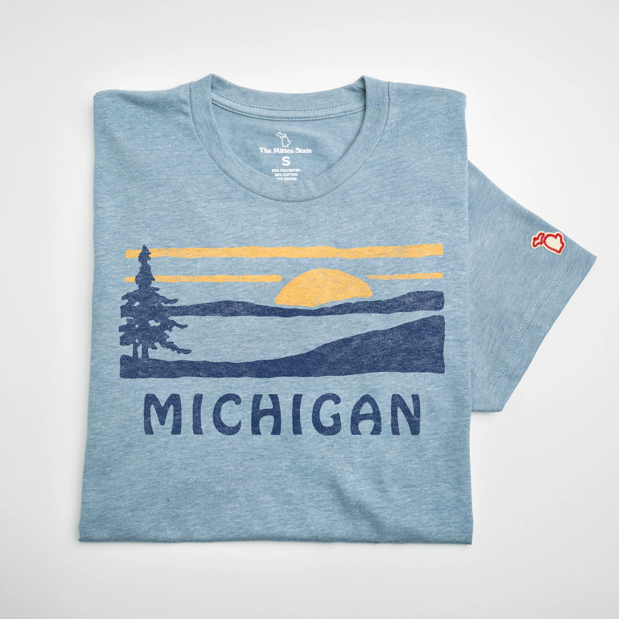 LAKE LIVING (UNISEX)