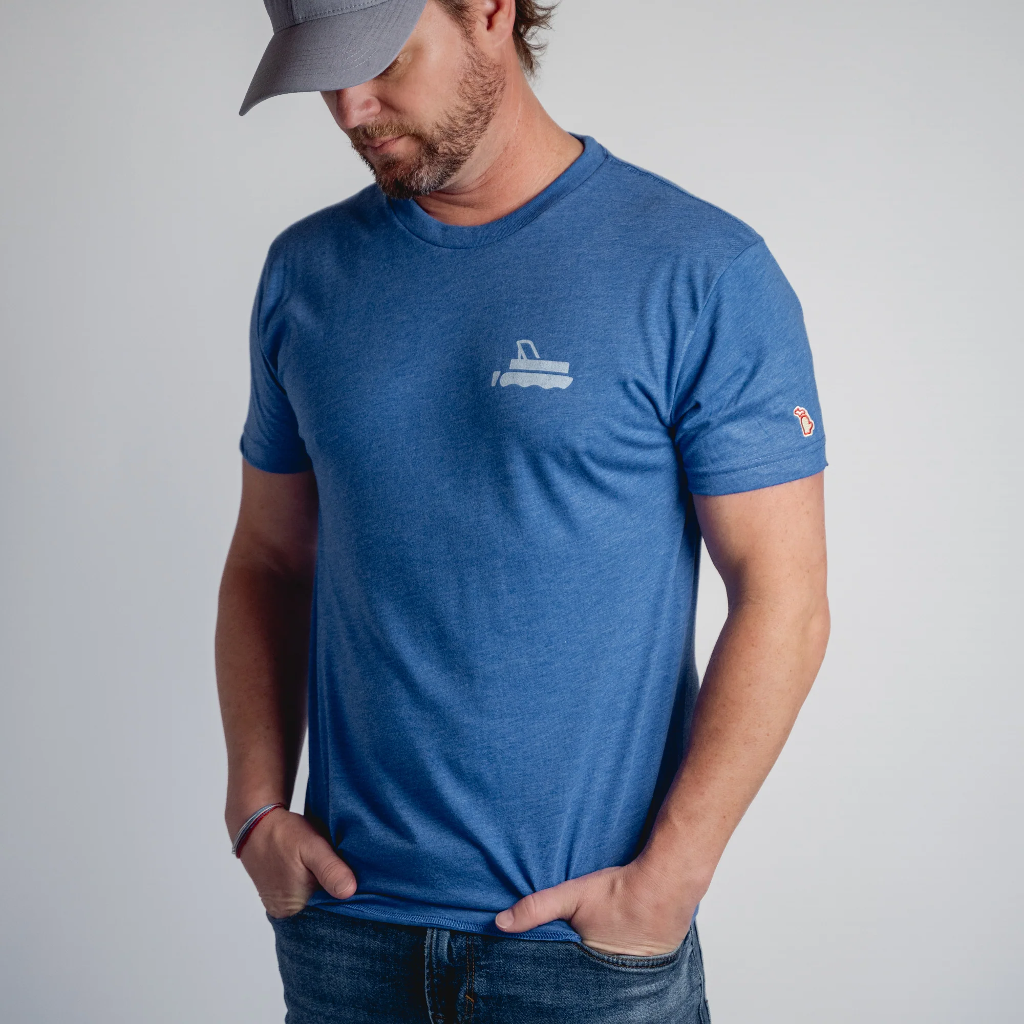 PONTOON CLASSIC (UNISEX)