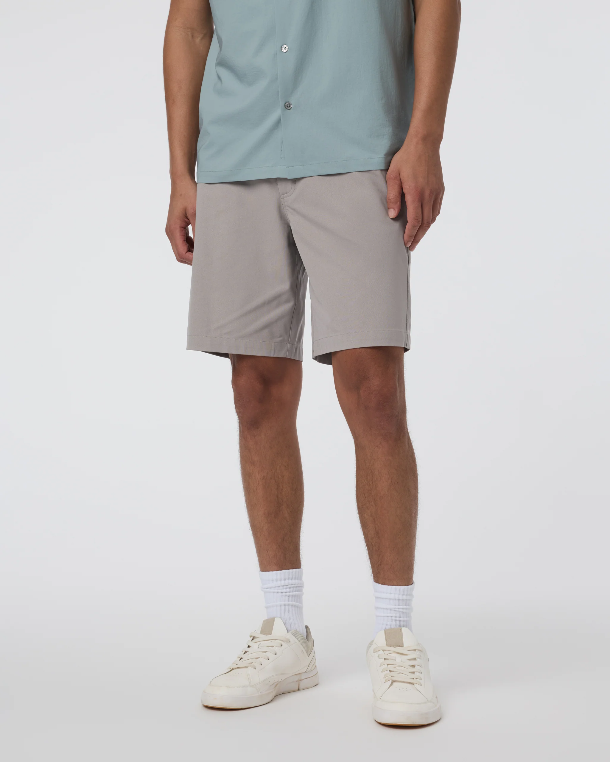 Meta Short 8\