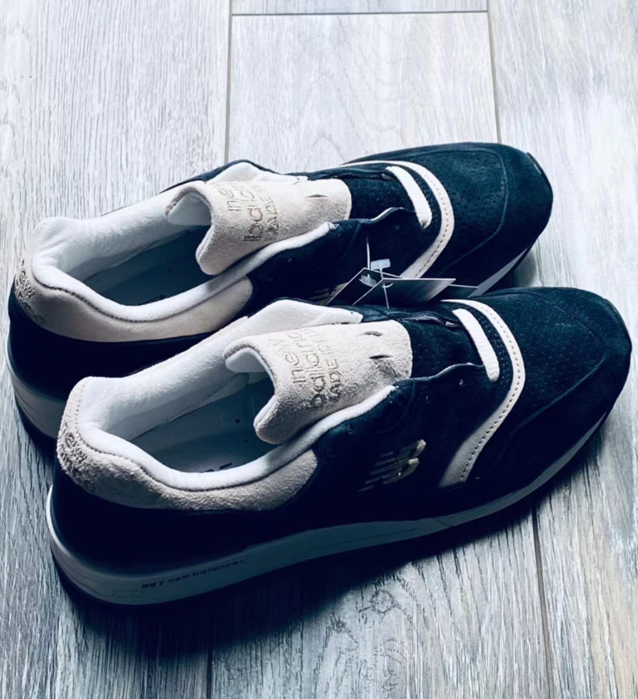New Balance  997 