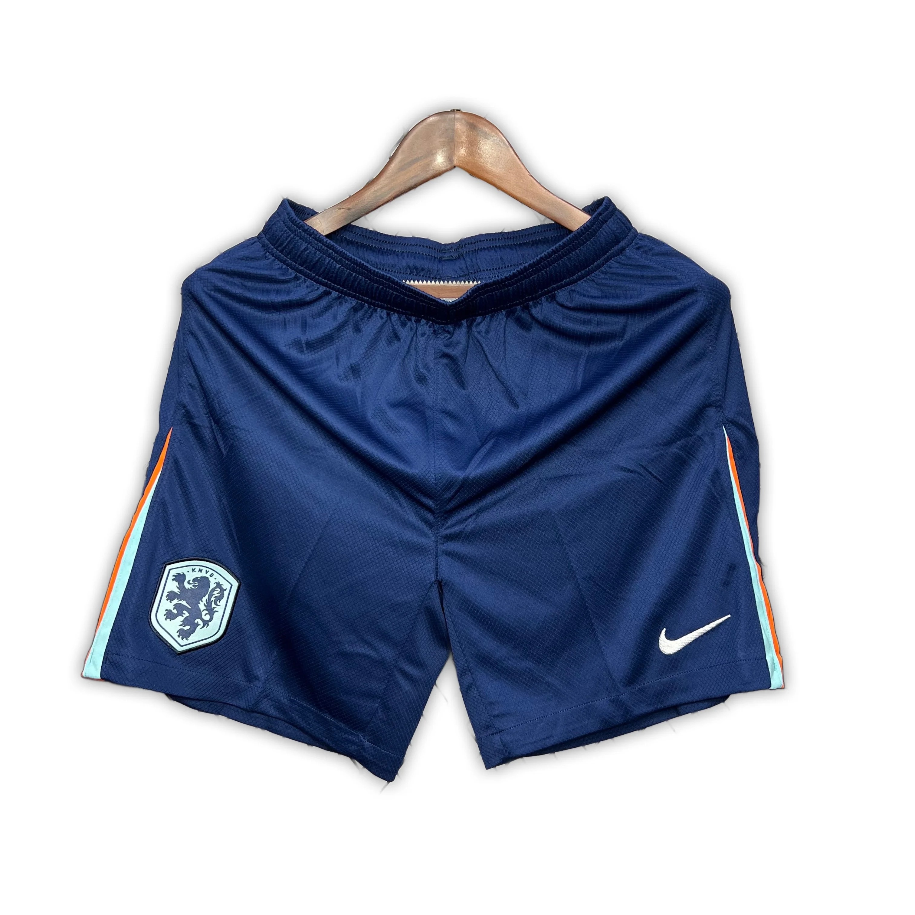 Netherlands 2024/25 Away Shorts